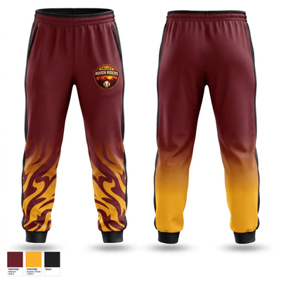 Valley RoughRiders Sweatpants - 1