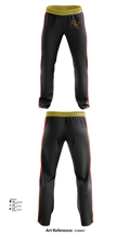 Prime Wrestling 25861032 Sweatpants - 42