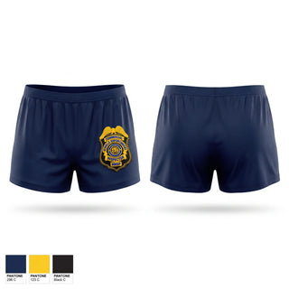 Ranger Panties, Department of public safety, Police, Teamtime, Team time, sublimation, custom sports apparel, team uniforms, spirit wear, spiritwear, sports uniforms, custom shirts, team store, custom team store, fundraiser sports, apparel fundraiser