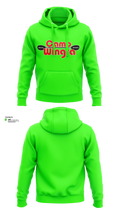 Camp Wingra 8643406 Hoodie - 4