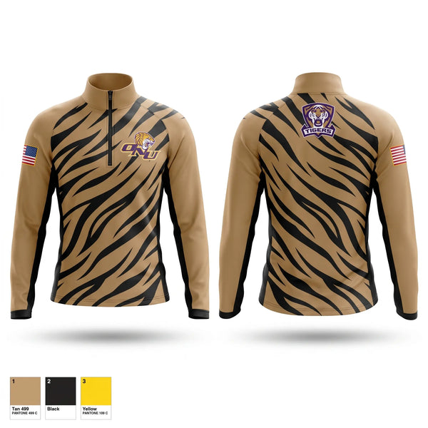 Windbreaker, Olivet Nazarene University, Army, Teamtime, Team time, sublimation, custom sports apparel, team uniforms, spirit wear, spiritwear, sports uniforms, custom shirts, team store, custom team store, fundraiser sports, apparel fundraiser