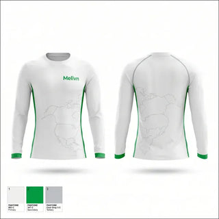 Long Sleeve Performance Shirt, Melivn, Cycling, Teamtime, Team time, sublimation, custom sports apparel, team uniforms, spirit wear, spiritwear, sports uniforms, custom shirts, team store, custom team store, fundraiser sports, apparel fundraiser