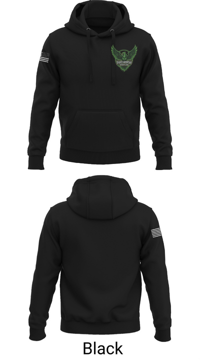 Spruce middle school 68183988 Hoodie - 25