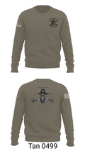 CO D 2-153 92734022 Crew Neck Sweatshirt - 62
