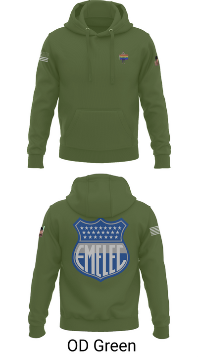 50th chem 734021 Hoodie - 58