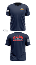 Rural fire wildland management LLC Short Sleeve Performance Shirt - 21