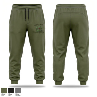 Sweatpants, Anaconda, Men's Basketball, Teamtime, Team time, sublimation, custom sports apparel, team uniforms, spirit wear, spiritwear, sports uniforms, custom shirts, team store, custom team store, fundraiser sports, apparel fundraiser