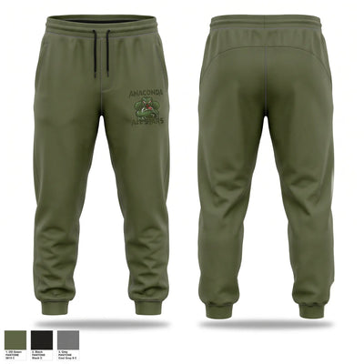 Anaconda Sweatpants - 2
