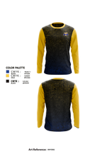 IDEA McAllen 30052482 Long Sleeve Performance Shirt 4