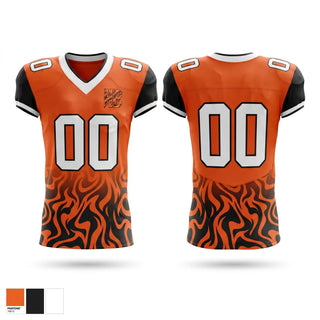 Football Jersey, Delaware HitBoyz, , Teamtime, Team time, sublimation, custom sports apparel, team uniforms, spirit wear, spiritwear, sports uniforms, custom shirts, team store, custom team store, fundraiser sports, apparel fundraiser