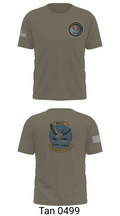 MSCLANT 20118789 Short Sleeve Performance Shirt - 72