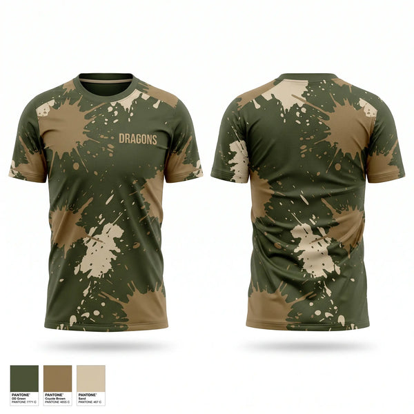 Football Jersey, Dragons, Men's Soccer, Teamtime, Team time, sublimation, custom sports apparel, team uniforms, spirit wear, spiritwear, sports uniforms, custom shirts, team store, custom team store, fundraiser sports, apparel fundraiser