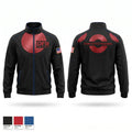 Drones as First Responders Windbreaker - 1