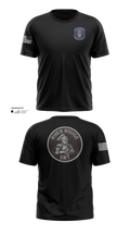 River Rouge Police Special Response Team 69074016 Old School Cotton Feel Shirt - 21