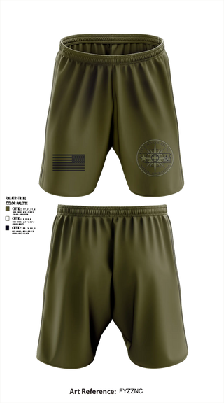 Athletic Shorts With Pockets, Lincoln County Special Operations, Police, Teamtime, Team time, sublimation, custom sports apparel, team uniforms, spirit wear, spiritwear, sports uniforms, custom shirts, team store, custom team store, fundraiser sports, apparel fundraiser
