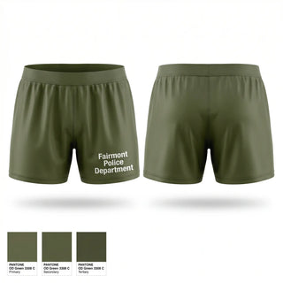 Ranger Panties, Fairmont Police Department, Police, Teamtime, Team time, sublimation, custom sports apparel, team uniforms, spirit wear, spiritwear, sports uniforms, custom shirts, team store, custom team store, fundraiser sports, apparel fundraiser