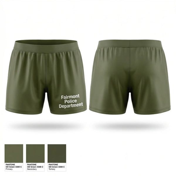 Ranger Panties, Fairmont Police Department, Police, Teamtime, Team time, sublimation, custom sports apparel, team uniforms, spirit wear, spiritwear, sports uniforms, custom shirts, team store, custom team store, fundraiser sports, apparel fundraiser