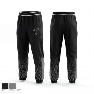Sweatpants, Osage Thunder, Baseball, Teamtime, Team time, sublimation, custom sports apparel, team uniforms, spirit wear, spiritwear, sports uniforms, custom shirts, team store, custom team store, fundraiser sports, apparel fundraiser