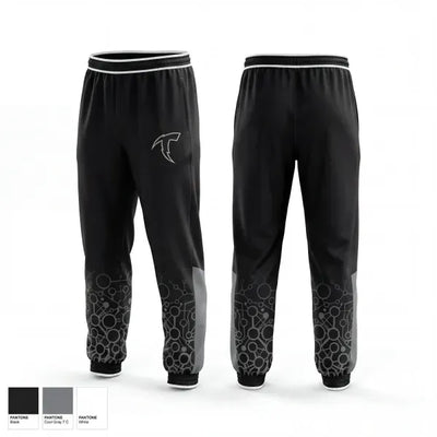 Osage Thunder 38195639 Sweatpants - 1 (2)
