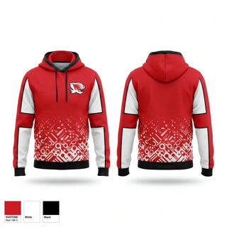 Hoodie, Princeton Tigers, Baseball, Teamtime, Team time, sublimation, custom sports apparel, team uniforms, spirit wear, spiritwear, sports uniforms, custom shirts, team store, custom team store, fundraiser sports, apparel fundraiser