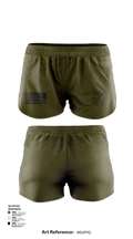 Camden Photo Unit 11027372 Ranger Panties - 106