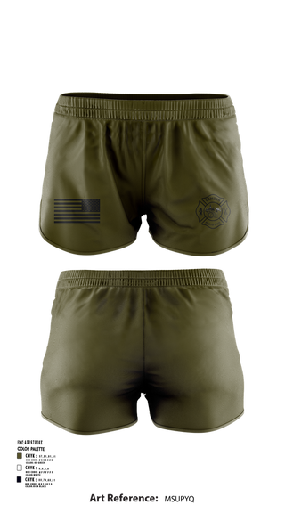Ranger Panties, Camden Photo Unit, , Teamtime, Team time, sublimation, custom sports apparel, team uniforms, spirit wear, spiritwear, sports uniforms, custom shirts, team store, custom team store, fundraiser sports, apparel fundraiser