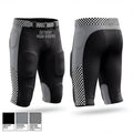 Detroit High Riders 74137297 Football Pants - 1