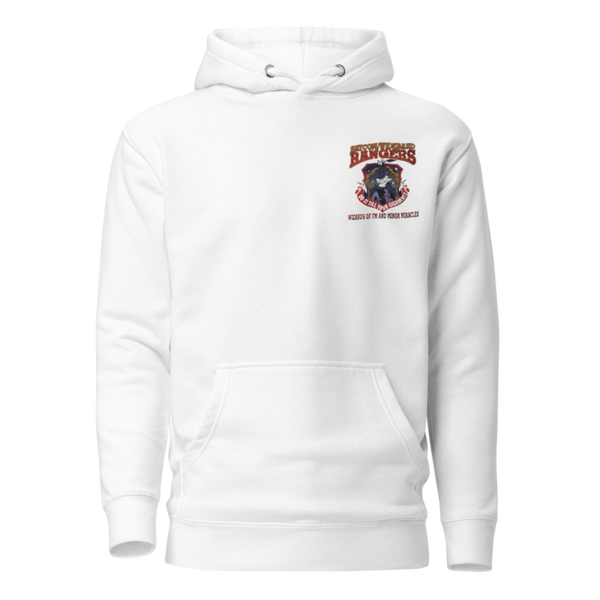Satcom 9583981 Unisex Premium Hoodie | Cotton Heritage M2580