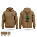 VMFA-121 new1 Hoodie - 1