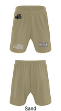 A co 229th Heavy 11453419 Athletic Shorts With Pockets - 89