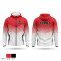 Badger XC Windbreaker - 1