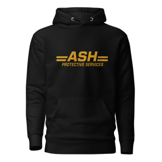 Unisex Hoodie - 1 - Black