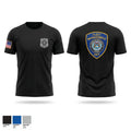 Fleet Short Sleeve Performance Shirt - 1