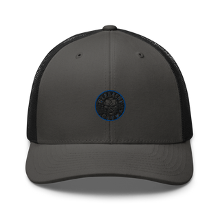 Headache crew 28675276 Retro Trucker Hat | Yupoong 6606