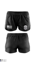 Fort Bragg Law Enforcement Company 16198473 Ranger Panties - 2