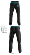 Mendota Aztecs 94033090 Sweatpants - 11