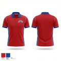 Chandler Lady Lions 71920870 Short Sleeve Performance Polo - 1