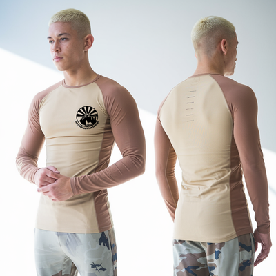 208 Transportation Company 94479647 Long Sleeve Performance Shirt 3