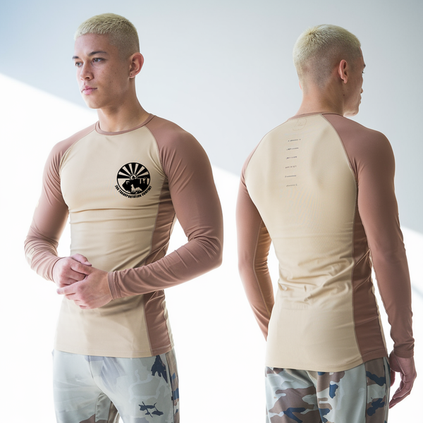 Long Sleeve Performance Shirt, 208 Transportation Company, , Teamtime, Team time, sublimation, custom sports apparel, team uniforms, spirit wear, spiritwear, sports uniforms, custom shirts, team store, custom team store, fundraiser sports, apparel fundraiser