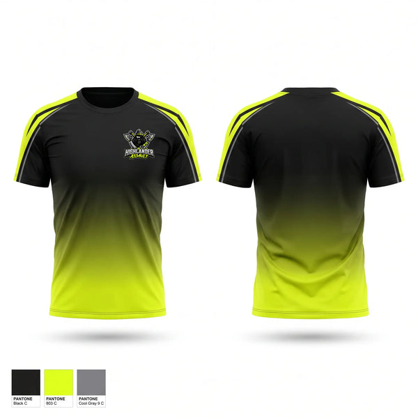 FREE T-SHIRT
