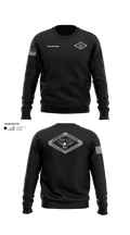 Lompoc SWAT Crew Neck Sweatshirt - 21