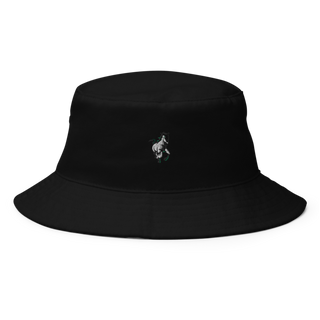 Manitou Springs High School Cheer 43487392 Bucket Hat | Big Accessories BX003