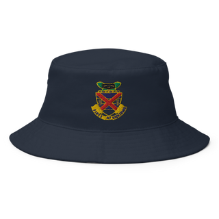 3-13 infantry 64660778 Bucket Hat | Big Accessories BX003