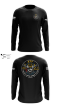 ATF 41951708 Long Sleeve Performance Shirt 105