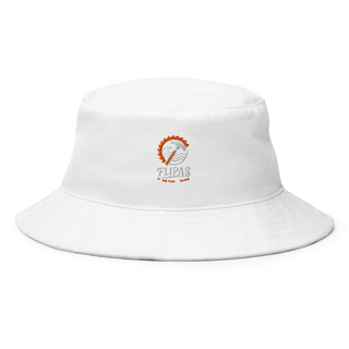 Flipas logistics llc Bucket Hat | Big Accessories BX003
