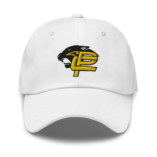 Putnam County High School Dance 87588051 Classic Dad Hat | Yupoong 6245CM