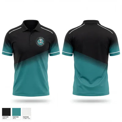 Fsod 53014824 Short Sleeve Performance Polo - 1