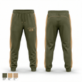 Legacy Elite Ballers (LEB) 94988228 Sweatpants - 1