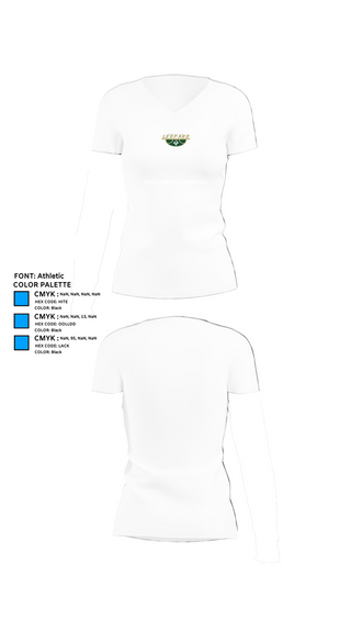 Womens Short Sleeve Vneck Shirt, Belle Vernon Area Basketball, Women's Basketball, Teamtime, Team time, sublimation, custom sports apparel, team uniforms, spirit wear, spiritwear, sports uniforms, custom shirts, team store, custom team store, fundraiser sports, apparel fundraiser