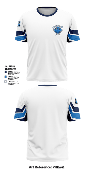 Short Sleeve Performance Shirt, NorthBallerz, Men's Basketball, Teamtime, Team time, sublimation, custom sports apparel, team uniforms, spirit wear, spiritwear, sports uniforms, custom shirts, team store, custom team store, fundraiser sports, apparel fundraiser